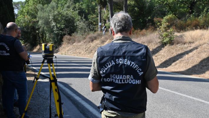 Mostro di Firenze, Lotti fu indagato per prostituta uccisa nel 1983