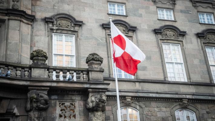 Cremlino, per noi la Groenlandia &egrave; parte del Regno di Danimarca