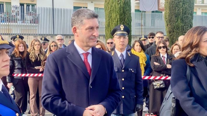 Pisani, la sicurezza &egrave; la necessaria precondizione per garantire la pace