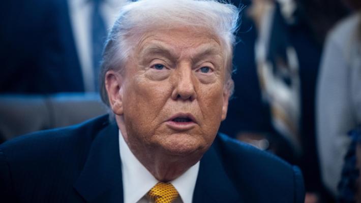 Trump: 'Formato il Consiglio di pace per Gaza, a breve i nomi'