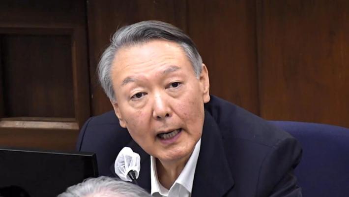 Seul, l'ex presidente Yoon condannato a 5 anni di carcere