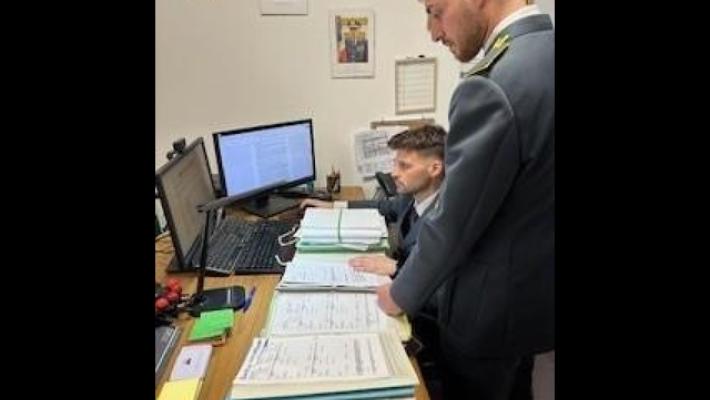 La GdF di Lodi scopre due star di Onlyfans che hanno evaso 250mila euro