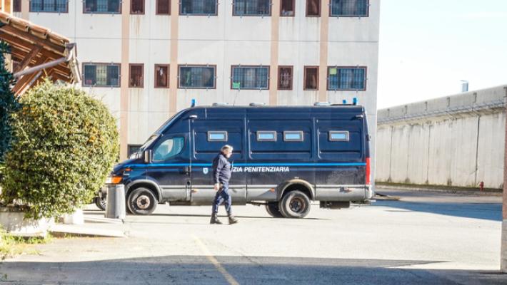 Agente penitenziaria sospeso per intervista, Tar Piemonte gli d&agrave; ragione