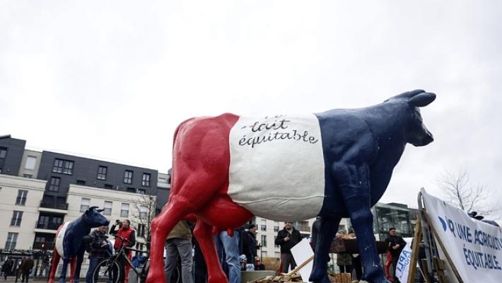 Fonti Ue, 'voto contrario dell'Eurocamera sul Mercosur fermerebbe iter di ratifica'