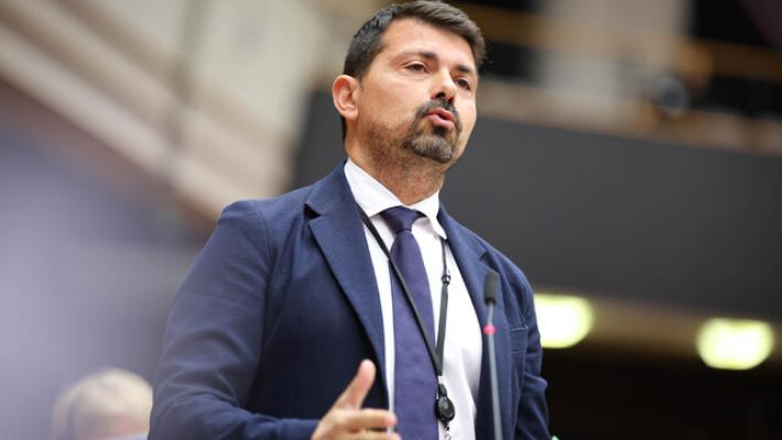 Mammi: "L'Unione europea ascolti gli agricoltori e modifichi la proposta di bilancio"