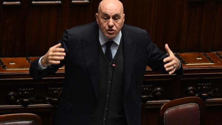 Crosetto, dopo l'Ucraina la Russia sposter&agrave; su Artico risorse militari