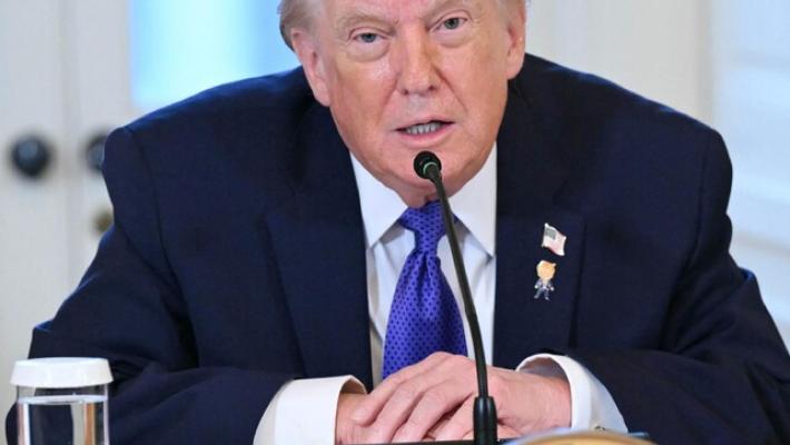 Trump liquida le truppe europee in Groenlandia: "Non cambio idea"