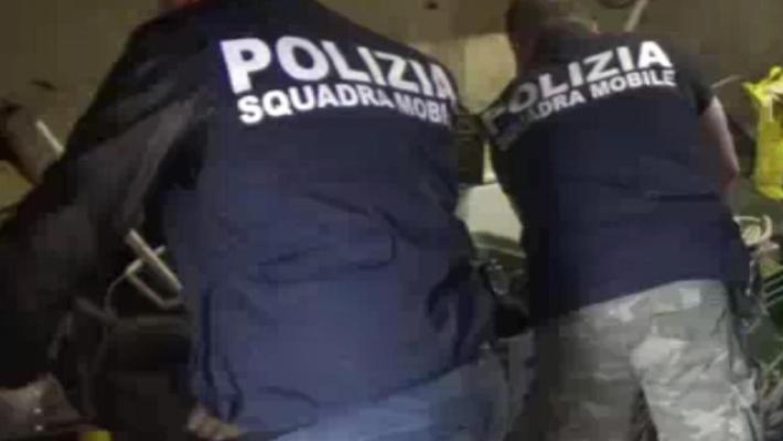 Sequestro di un 17enne, arrestato un uomo di 49 anni a Torino