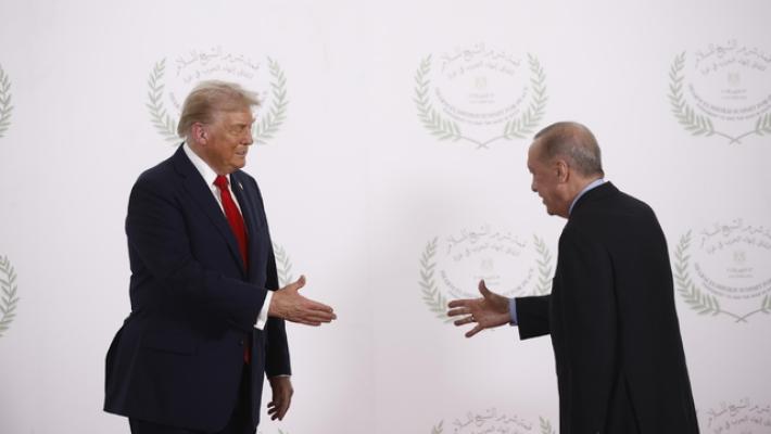 Ankara, 'Trump ha invitato Erdogan a far parte del Board per Gaza'