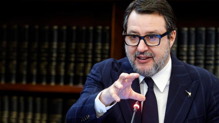 Lega, altri dazi da Trump? I deboli d'Europa raccolgono i loro amari frutti