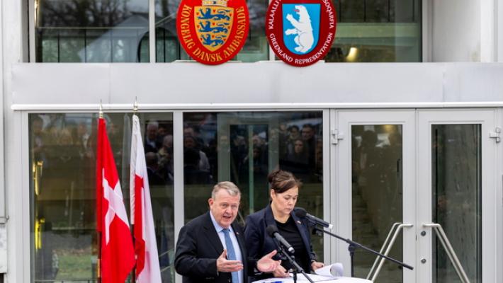 Groenlandia, manifestazioni a Copenaghen contro i piani Usa