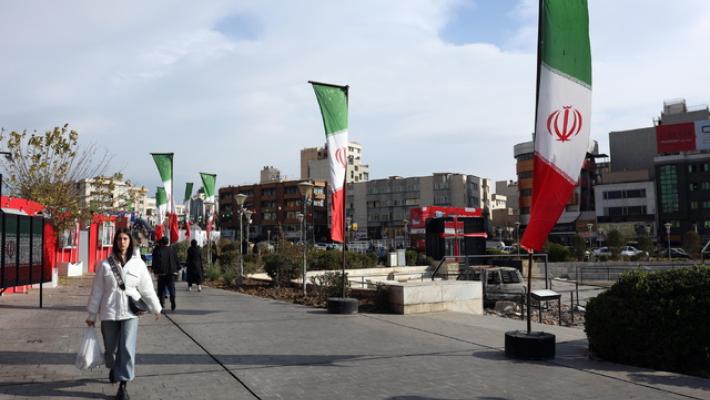 Procuratore Iran, 'nessuno stop alle esecuzioni, da Trump sciocchezze'