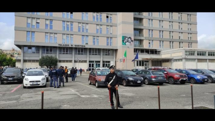 Naufragio Cutro, giornalisti contro il divieto di riprese durante le udienze