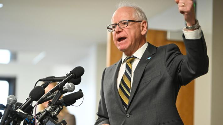 Indagine su governatore del Minnesota e sindaco Minneapolis per Ice