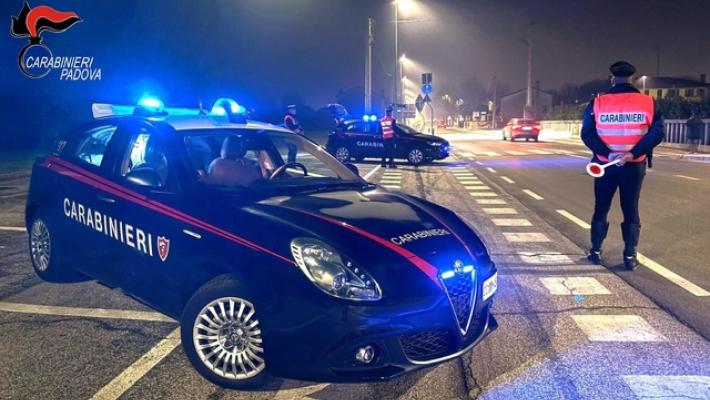 Prostituzione e riciclaggio, 5 arresti nel Padovano