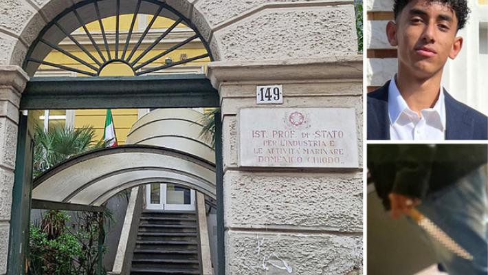 Studente ucciso, l' Ufficio scolastico dispone una ispezione