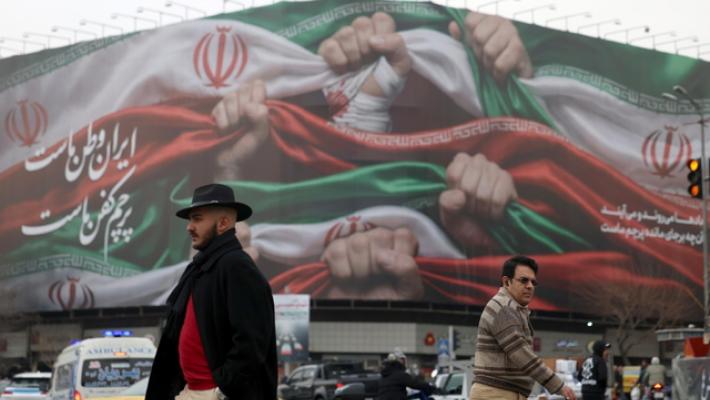 Israele, 'ucciso in Iran il giovane Erfan, simbolo della protesta'