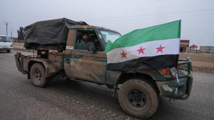 Sharaa, 'tregua con le forze curde e loro integrazione nell'esercito'