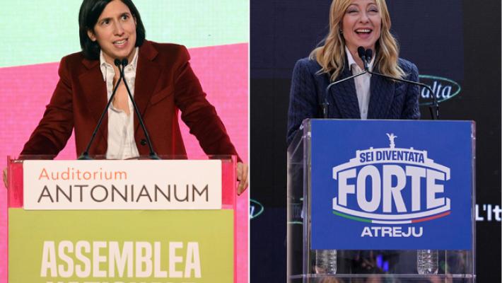 Schlein, la Groenlandia non si tocca, Meloni doveva essere netta