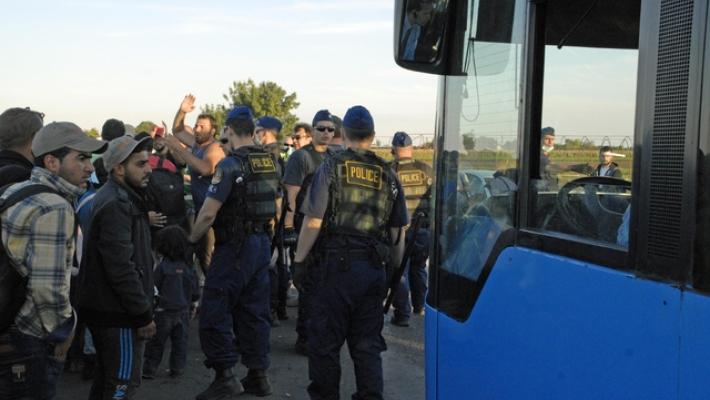 Trafficante di clandestini ucciso in Ungheria, c'&egrave; un indagato a Prato