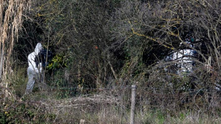 Donna uccisa vicino Roma, fermato il marito: 'C'&egrave; pericolo inquinamento delle prove'