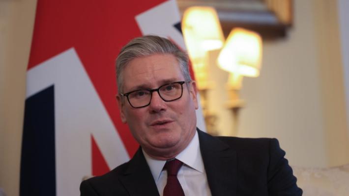 Starmer sente Trump, 'sbagliato imporre dazi agli alleati'