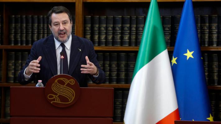 Lega sulla sicurezza, stretta anche per i giovani stranieri che violano le leggi