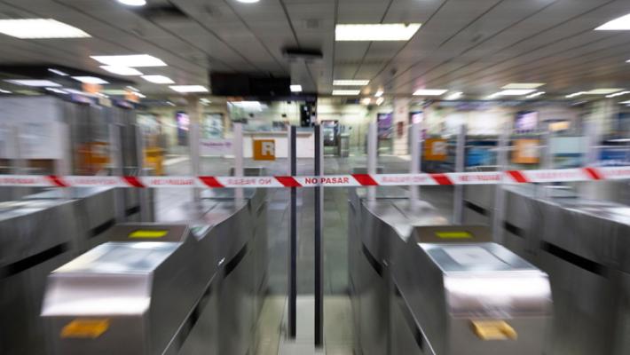 Media, saliti a 5 i morti nel deragliamento di due treni in Spagna