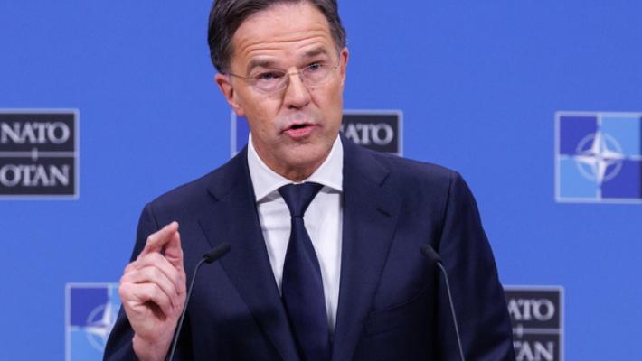 Rutte, 'ho sentito Trump, continueremo a lavorare sulla Groenlandia'