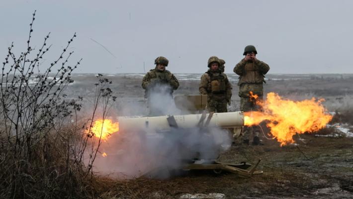 L'allarme di Kiev, 'Mosca prevede di lanciare fino a 1.000 droni al giorno quest'anno'