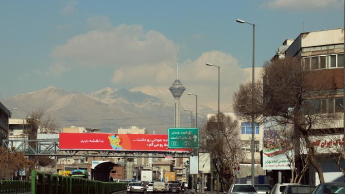 Media, diplomatico iraniano a Ginevra chiede asilo alla Svizzera