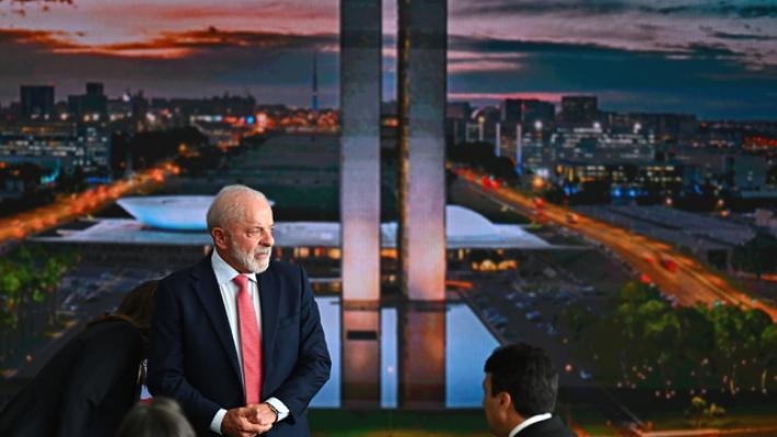 Lula, 'con la cattura di Maduro minacciata la stabilit&agrave; globale'