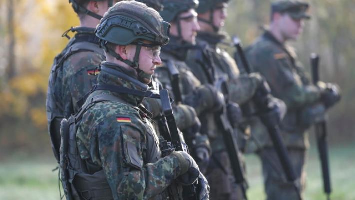 Bild, 'le forze armate tedesche hanno lasciato la Groenlandia'