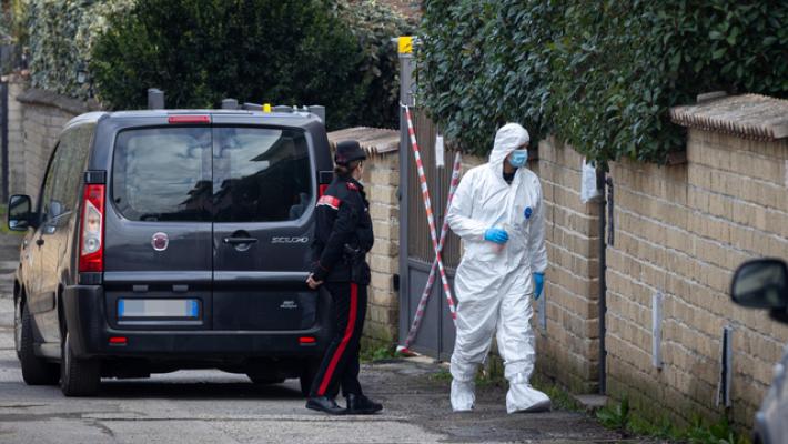 Donna scomparsa, il marito nella caserma dei carabinieri