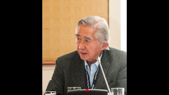 Morto l'urbanista Liu Thai Ker, il primo pianificatore di Singapore