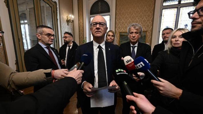 Valditara, metal detector a scuola solo in caso di problemi di sicurezza