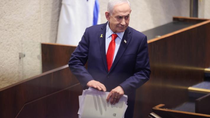 Media, Netanyahu riunisce il governo dopo tensioni con Usa sul Board of peace