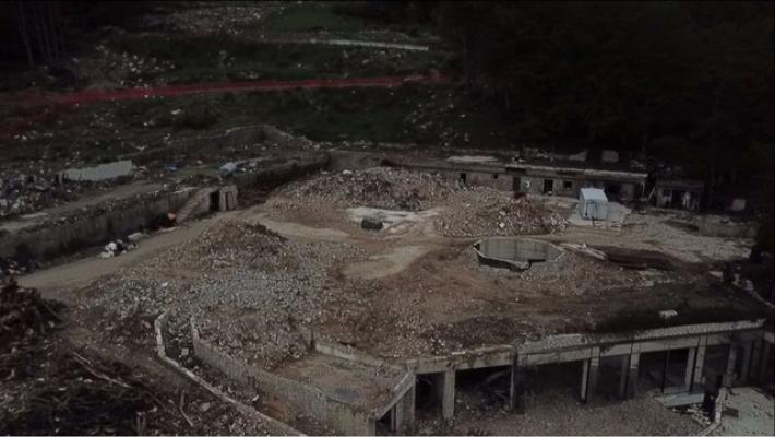 Rigopiano, sindaco Farindola, 'in 9 anni tante parole, pochi fatti'