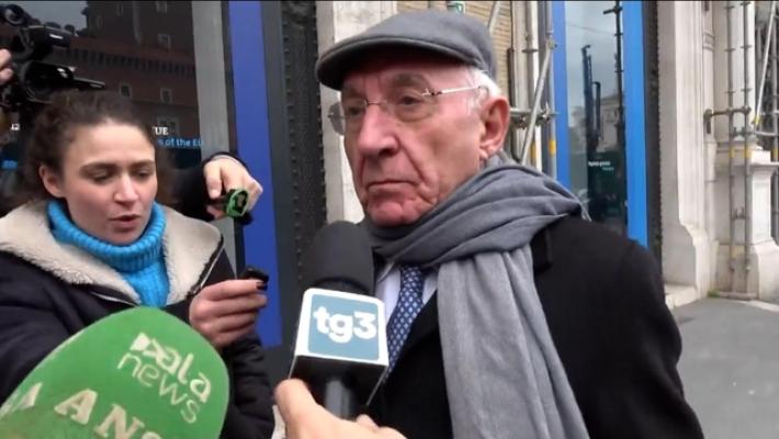 I tre componenti del Garante Privacy vanno avanti, 'noi sempre corretti'