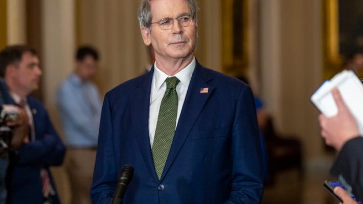 Bessent, 'la battaglia per l'Artico &egrave; reale, Europa proietta debolezza'