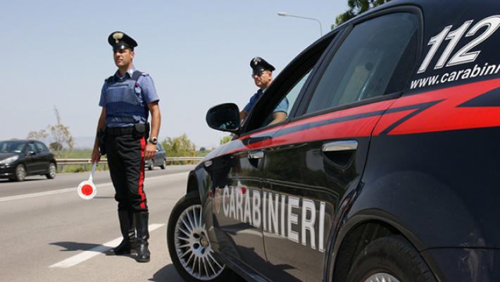 Truffa a un'anziana, arrestato un 55enne con 50 mila euro in gioielli