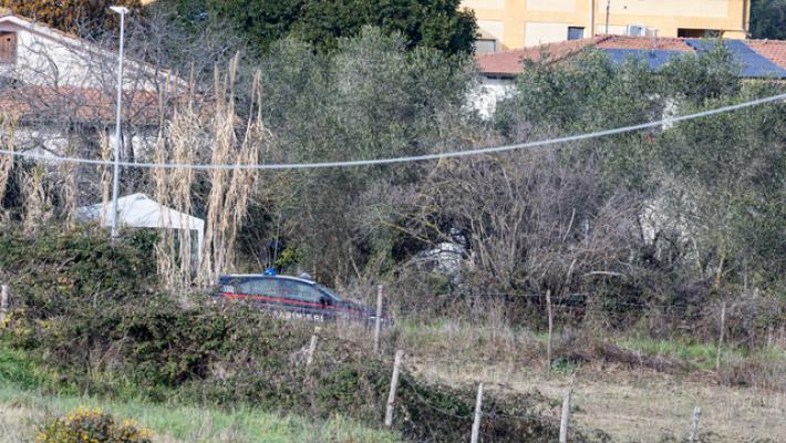 Donna uccisa, pm 'marito ha provato a fare a pezzi il corpo e bruciarlo'