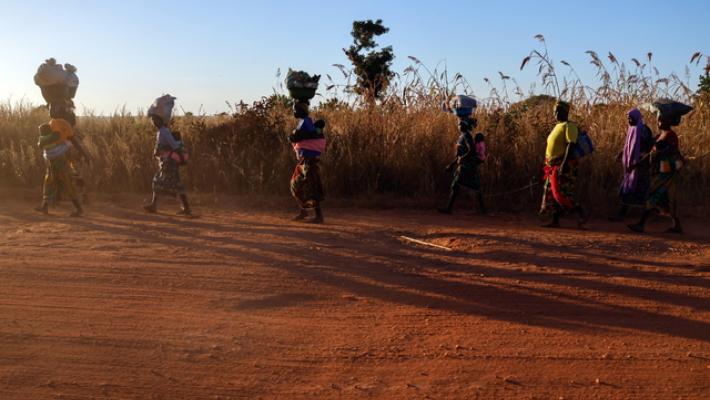 Nigeria, almeno 160 cristiani rapiti in un attacco a due chiese