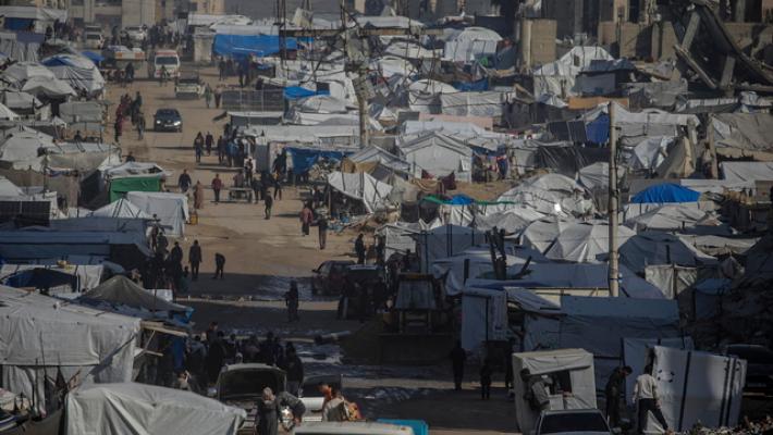 Capo dell'Idf, 'siamo pronti alla possibilit&agrave; di una guerra a sorpresa'