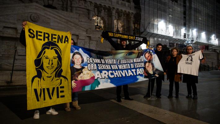 Delitto Arce, imputato 'sono innocente, non so chi abbia ucciso Mollicone'