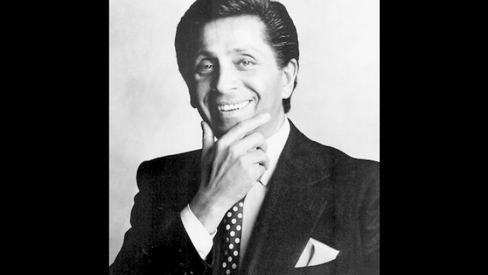 &Egrave; morto lo stilista Valentino