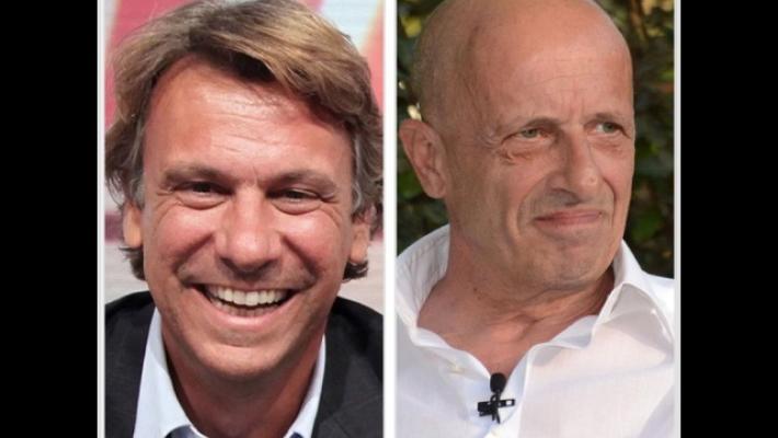 Nasce sul web Politico Quotidiano, la nuova avventura di Alessandro Sallusti