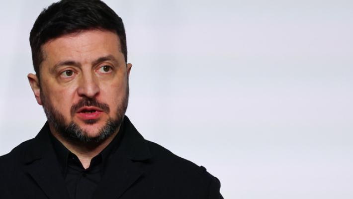 Zelensky, 'Mosca si prepara ad un attacco massiccio, stiamo attenti'