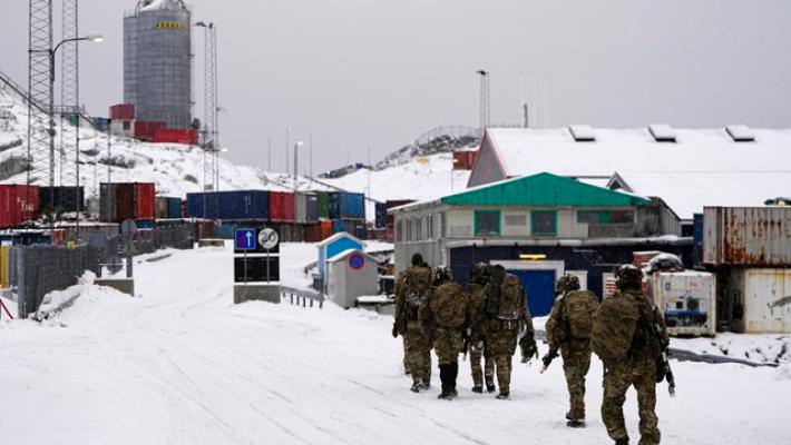Ue, 'la priorit&agrave; &egrave; evitare i dazi, colpirebbero cittadini e imprese'