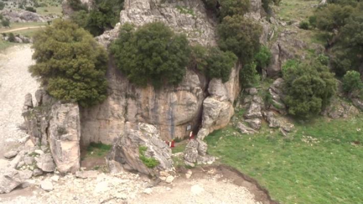Maltempo in Sardegna, ritrovati i due pastori dispersi